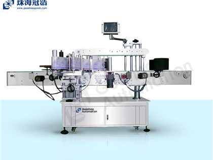 什么是貼標機？貼標機分類有哪些？